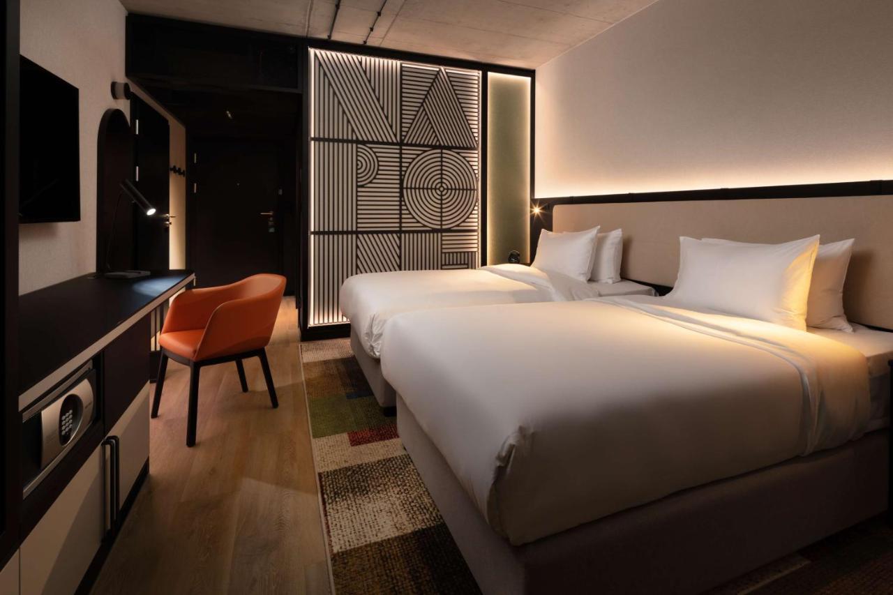 Hyatt Place Krakow Cracóvia Exterior foto