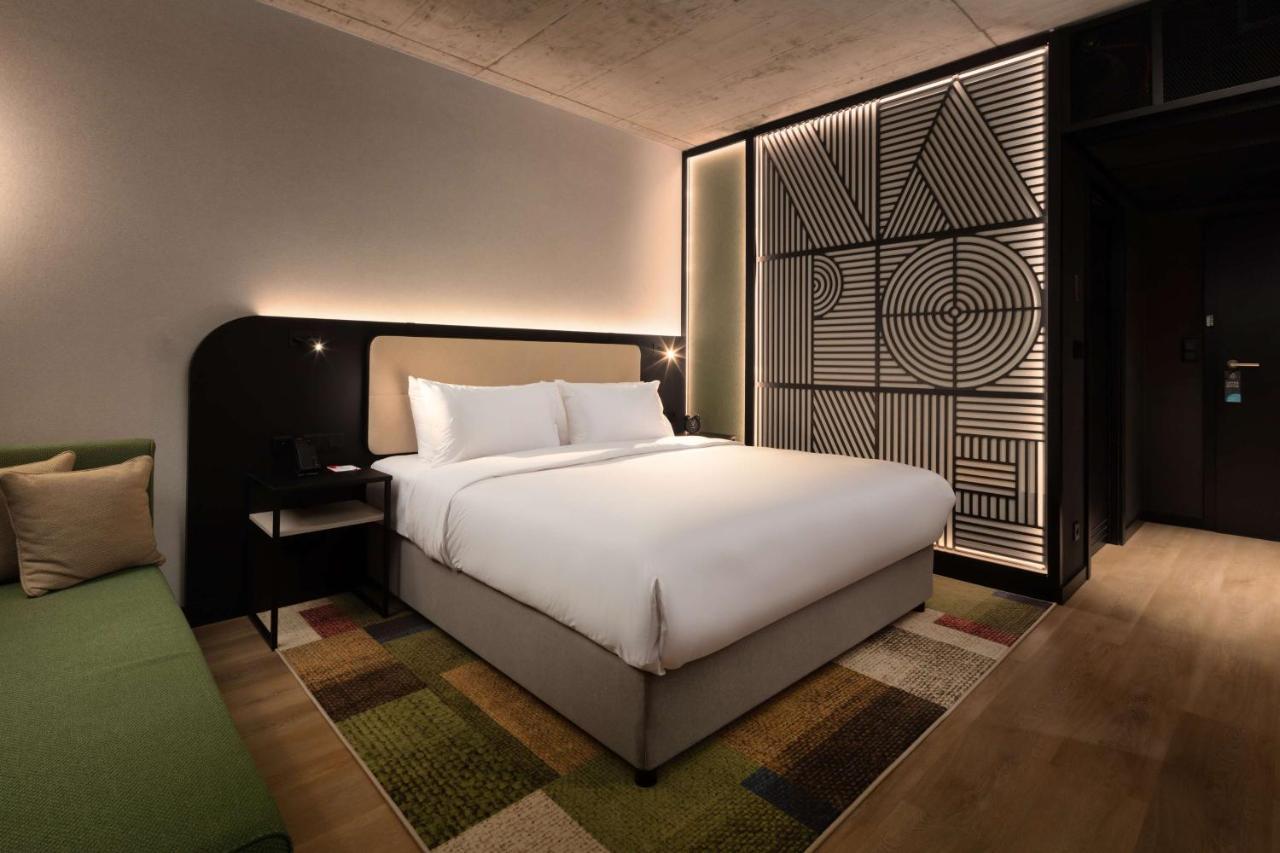 Hyatt Place Krakow Cracóvia Exterior foto