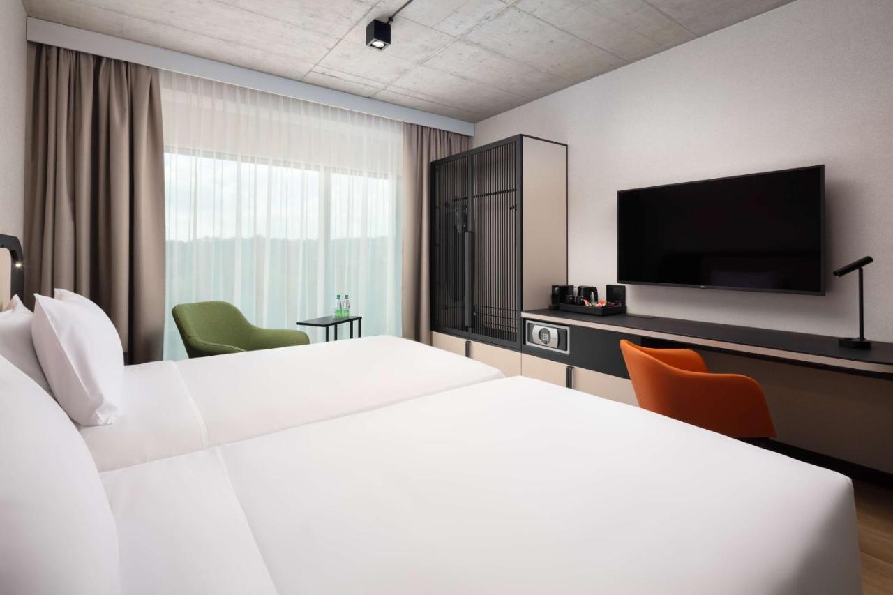 Hyatt Place Krakow Cracóvia Exterior foto