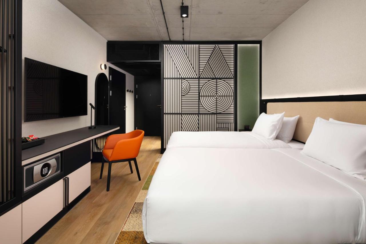 Hyatt Place Krakow Cracóvia Exterior foto