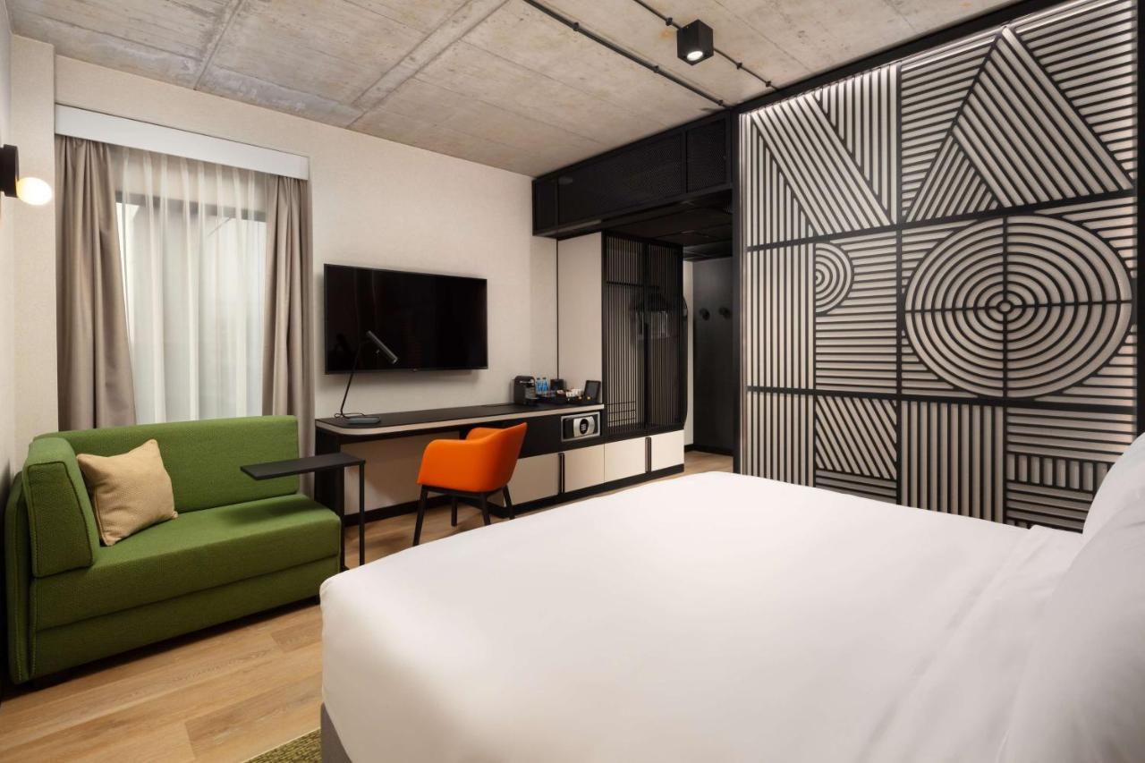 Hyatt Place Krakow Cracóvia Exterior foto