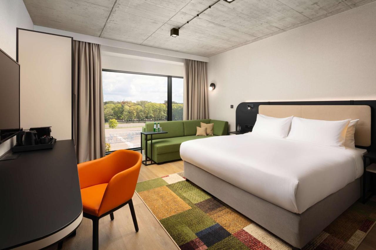 Hyatt Place Krakow Cracóvia Exterior foto