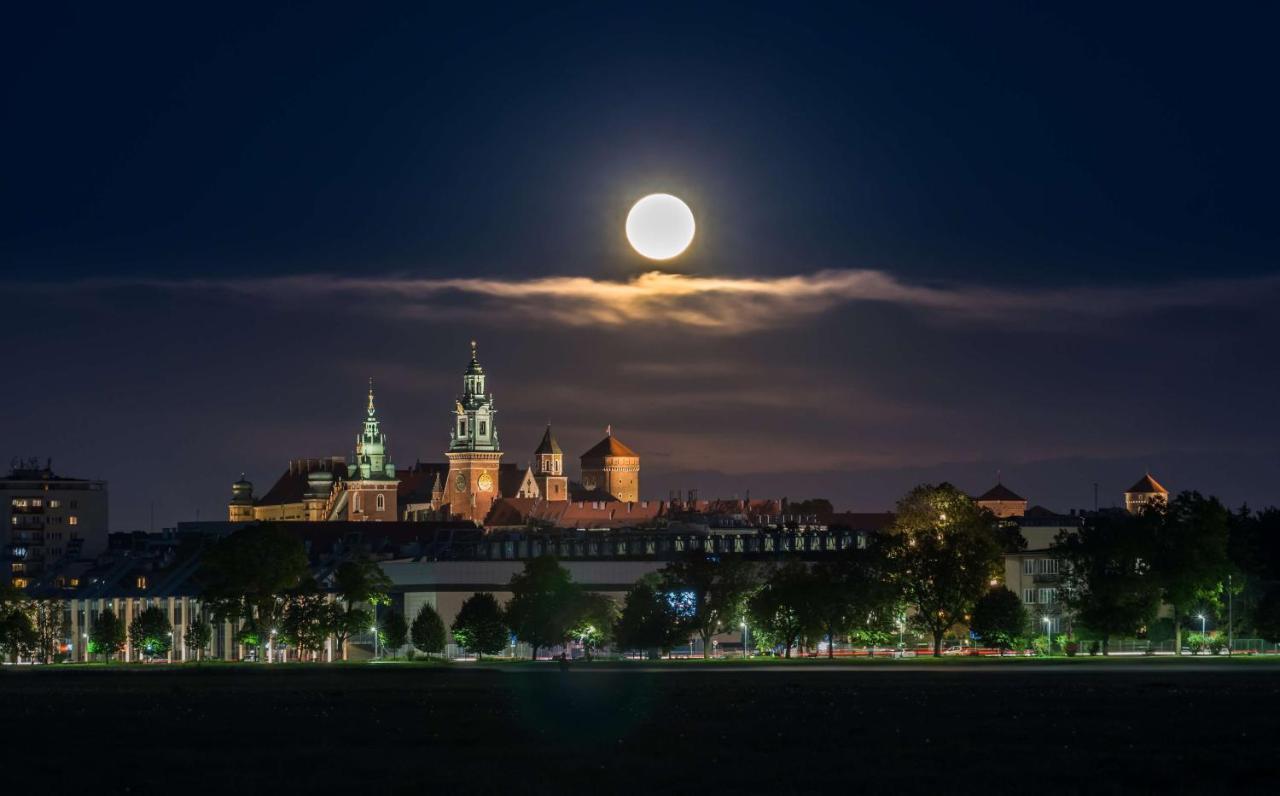 Hyatt Place Krakow Cracóvia Exterior foto