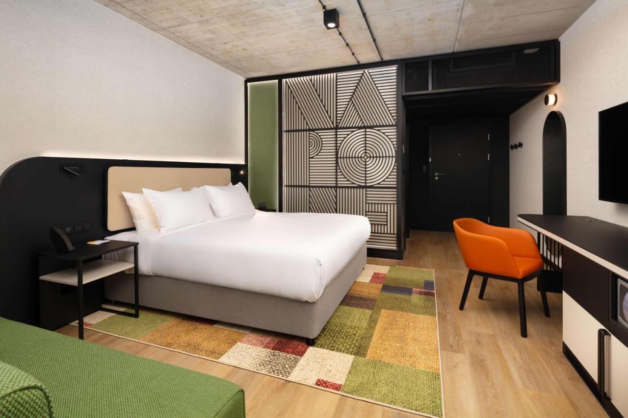 Hyatt Place Krakow Cracóvia Exterior foto