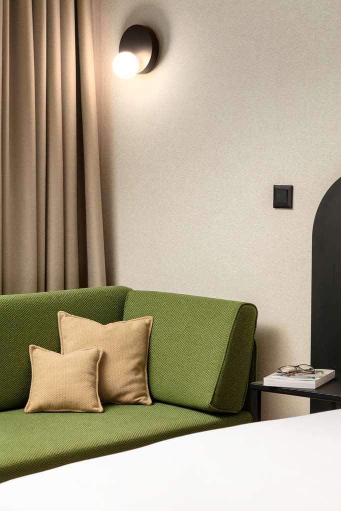 Hyatt Place Krakow Cracóvia Quarto foto