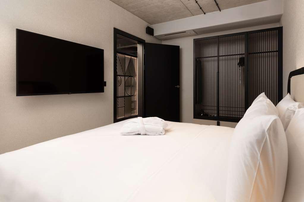 Hyatt Place Krakow Cracóvia Quarto foto
