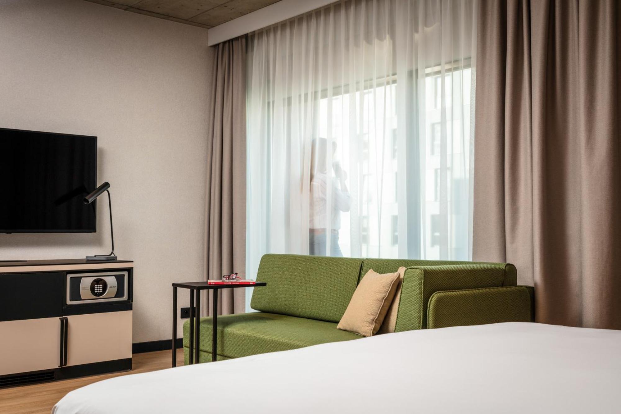 Hyatt Place Krakow Cracóvia Exterior foto