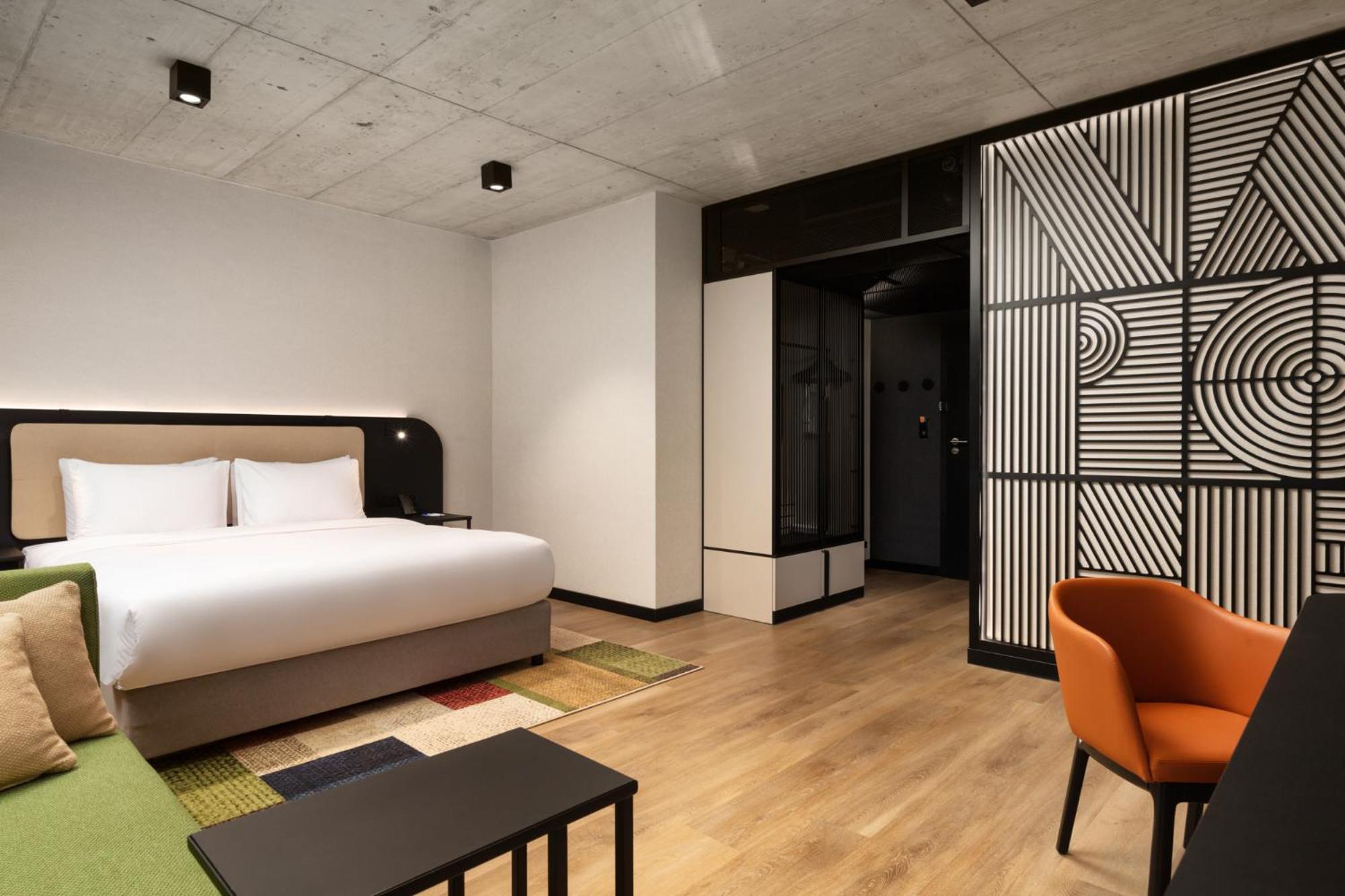 Hyatt Place Krakow Cracóvia Exterior foto