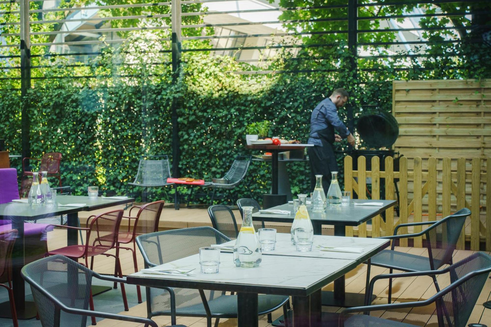 Hyatt Place Krakow Cracóvia Exterior foto
